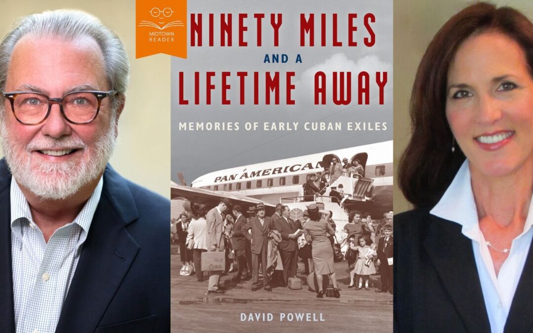 This week at Midtown Reader