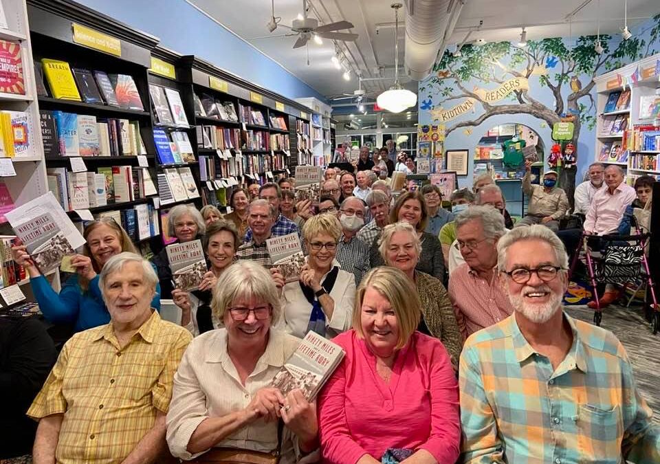 Book Launch