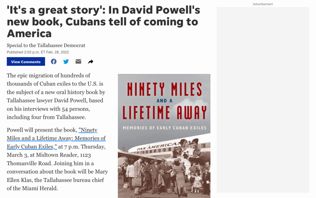 Launch Day Coverage